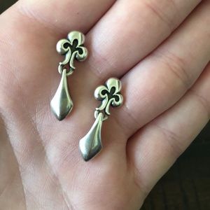James Avery Earrings
